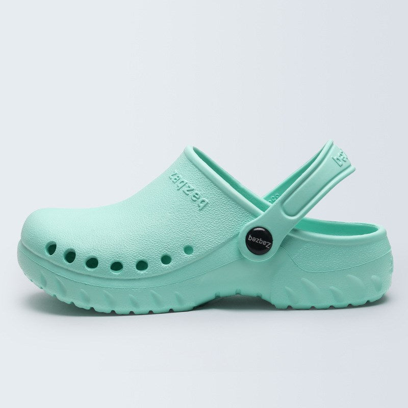 Operating room slippers