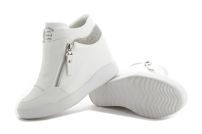 Fashion slimming shoes