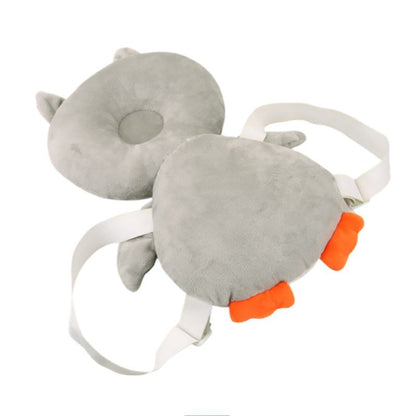 Cartoon Baby Head Protection Plliow
