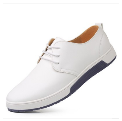Leather Shoes