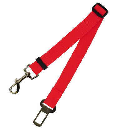 Fixed Strap Polyester Dog Strap Dog Leash