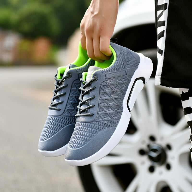 New Spring Sports Shoes