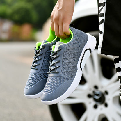 New Spring Sports Shoes