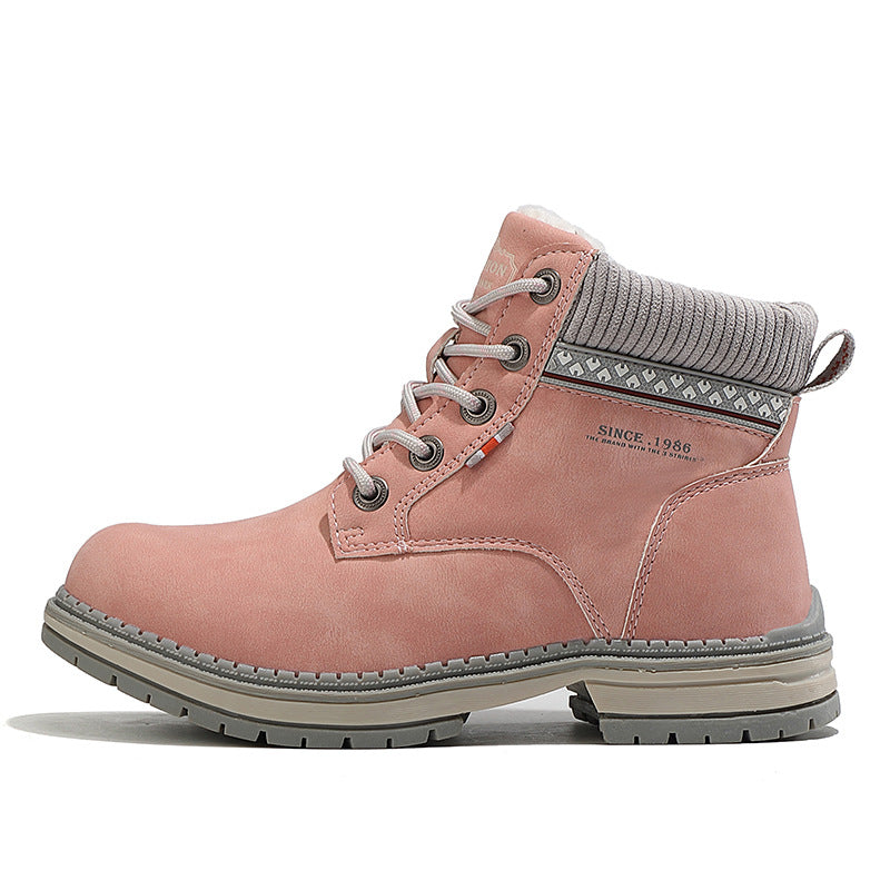Style fashionable Martin boots