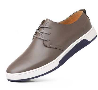 Leather Shoes