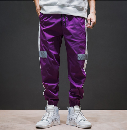 Men's hip hop pants