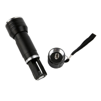 Flashlight Scorpion Lamp UV Multi-function Security