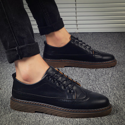 Shoes Men's Casual Business