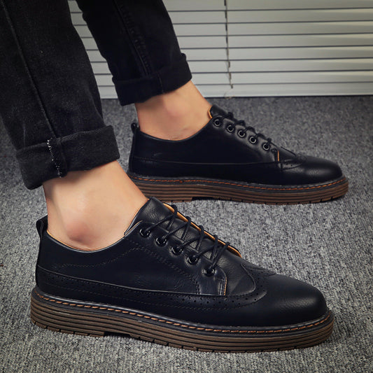 Shoes Men's Casual Business