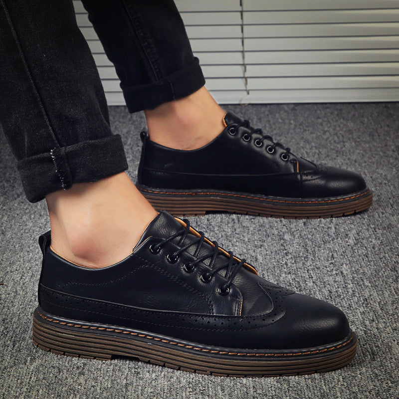 Shoes Men's Casual Business