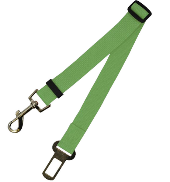 Fixed Strap Polyester Dog Strap Dog Leash