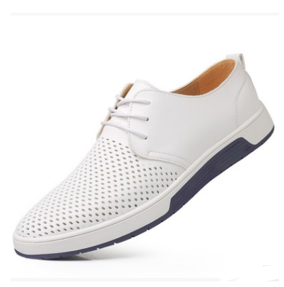 Leather Shoes