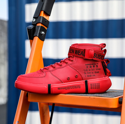 Men's shoes