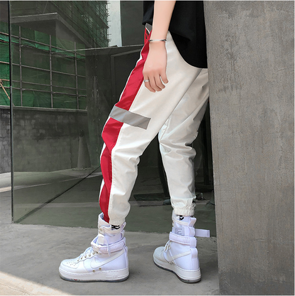 Men's hip hop pants