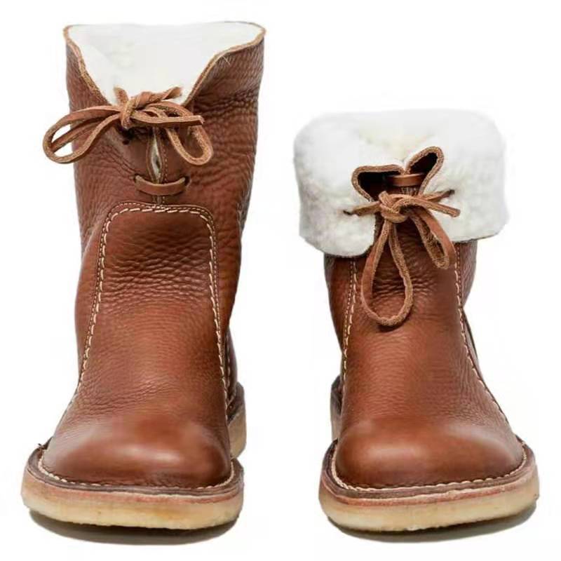 Women Snow Boots