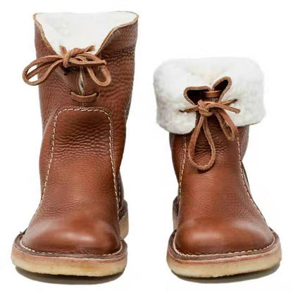 Women Snow Boots