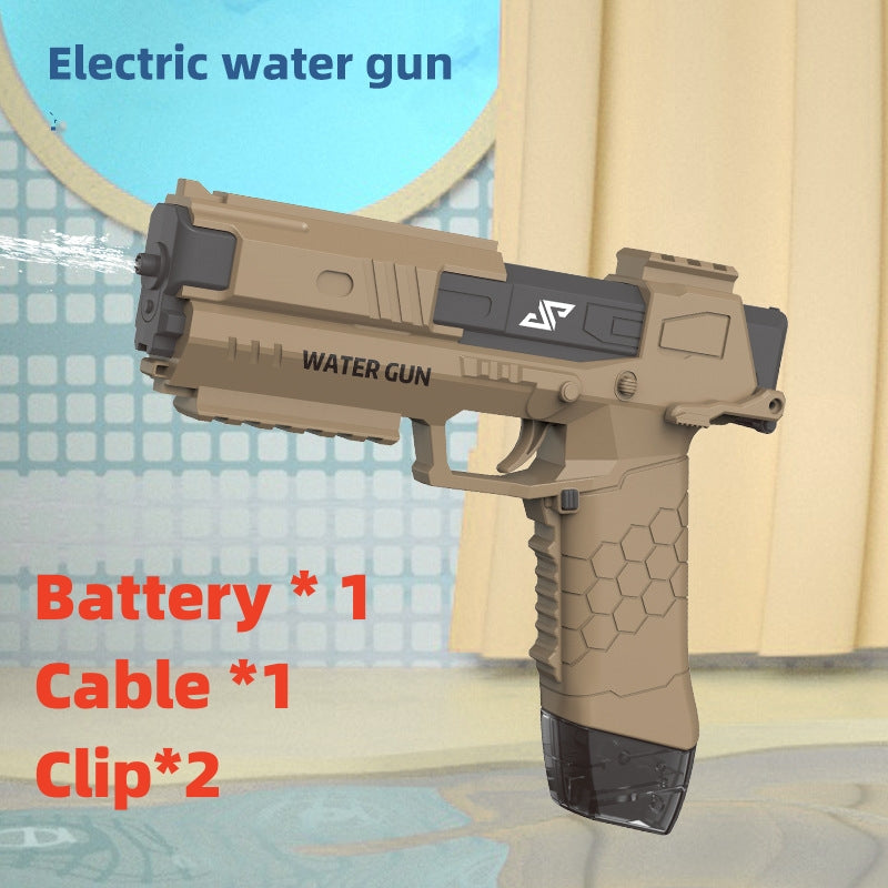 Water Toy Gun Spray