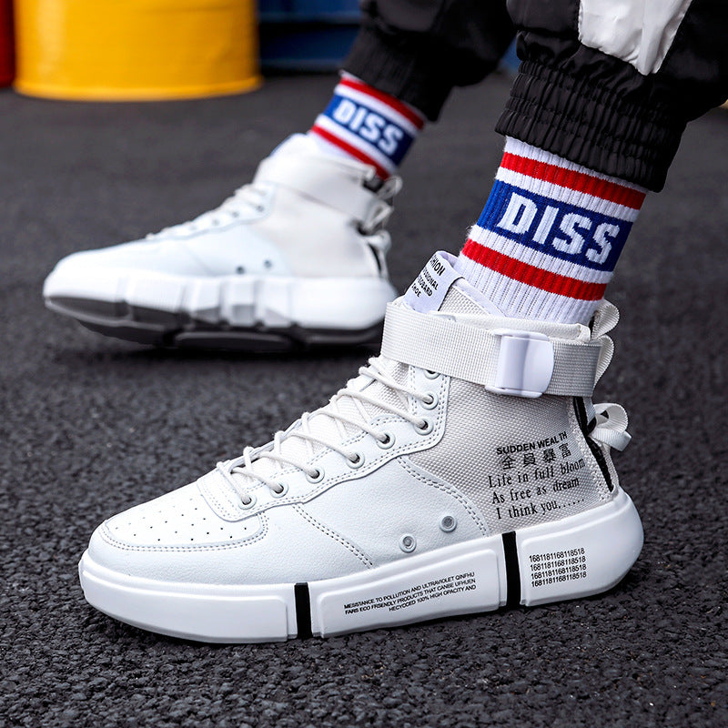 Men's shoes