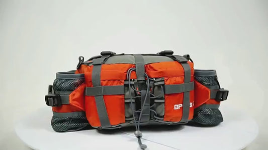 Outdoor Sports Multifunctional Waist Bag