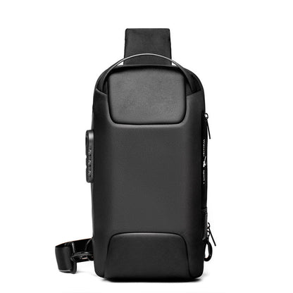 Shoulder Bag Men Business