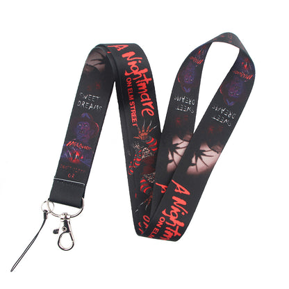 Mobile Phone Lanyard