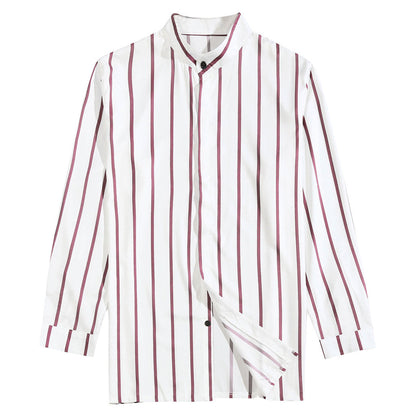 Long sleeve casual shirt