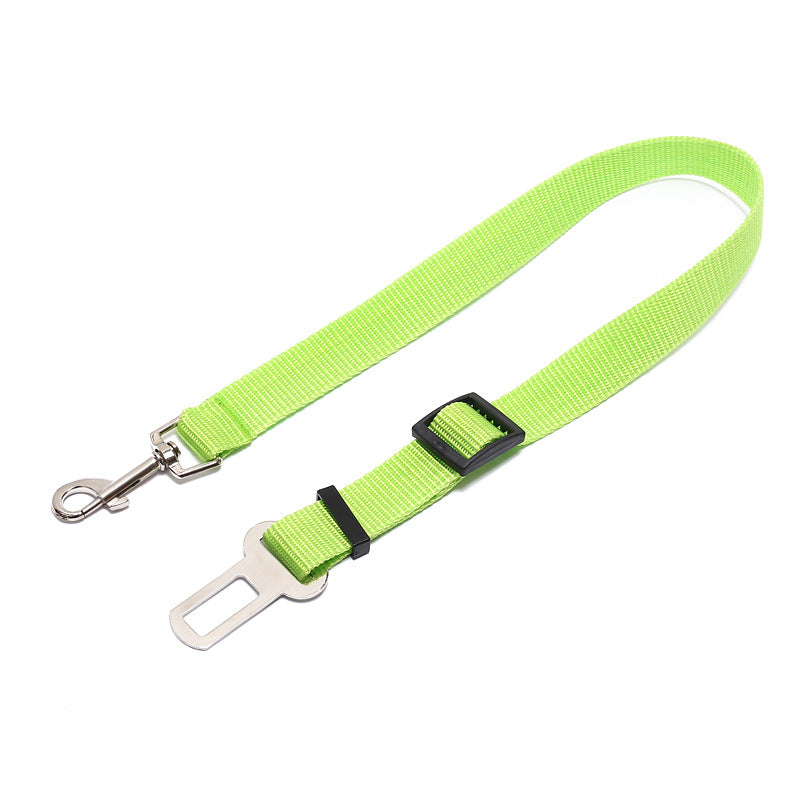 Fixed Strap Polyester Dog Strap Dog Leash