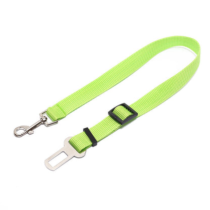 Fixed Strap Polyester Dog Strap Dog Leash