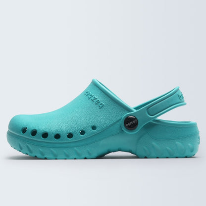 Operating room slippers
