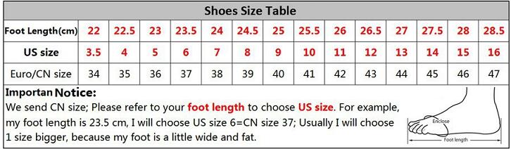 Wear-Resistant Non-Slip Running Shoes