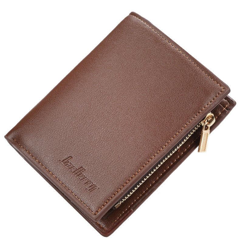 Multi-card wallet