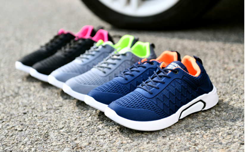 New Spring Sports Shoes