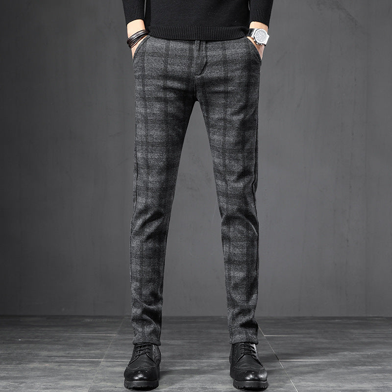 Men's Casual Pants