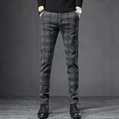Men's Casual Pants