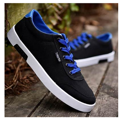 New men's shoes