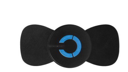 Electric Cervical Vertebra Spine Massager