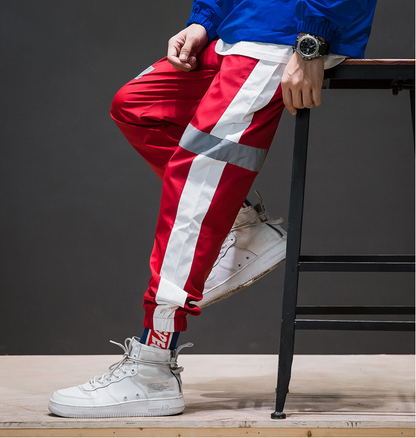 Men's hip hop pants