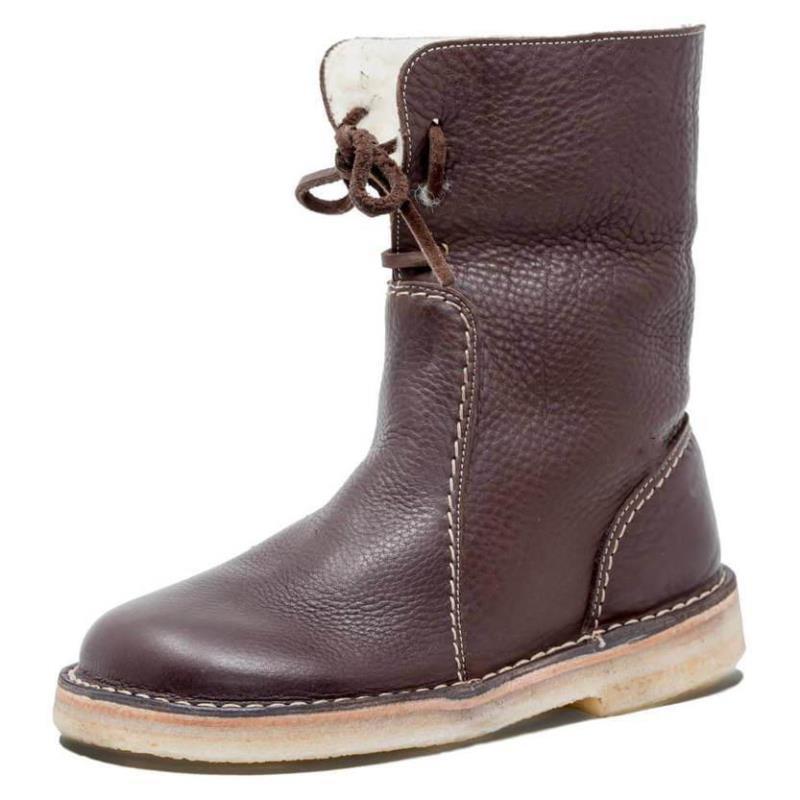 Women Snow Boots
