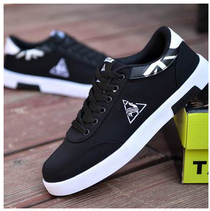 New men's shoes