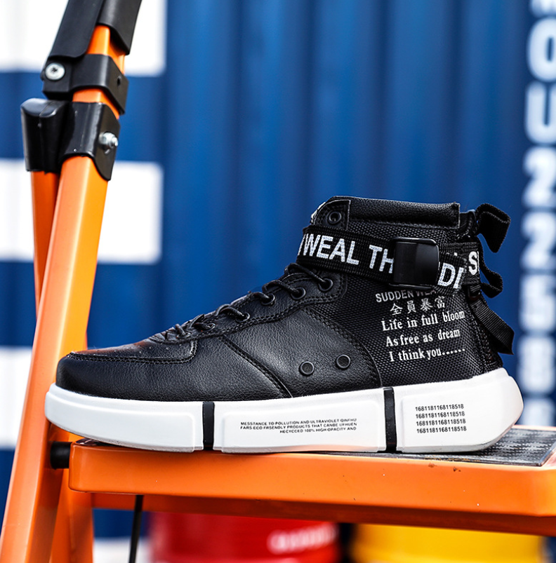Men's shoes