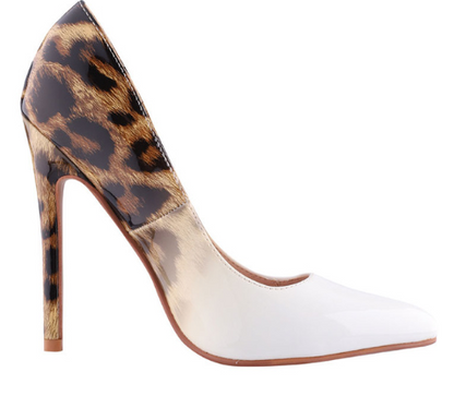Sexy fashion high heels