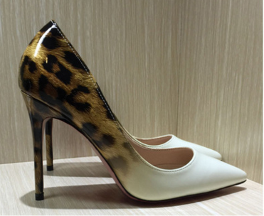 Sexy fashion high heels