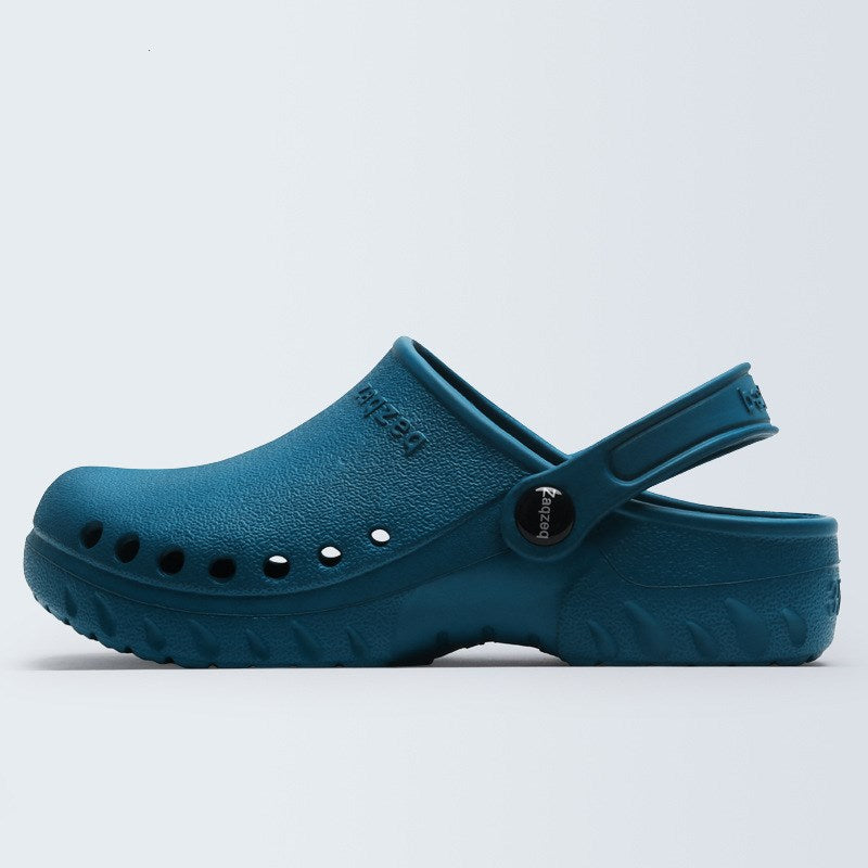 Operating room slippers