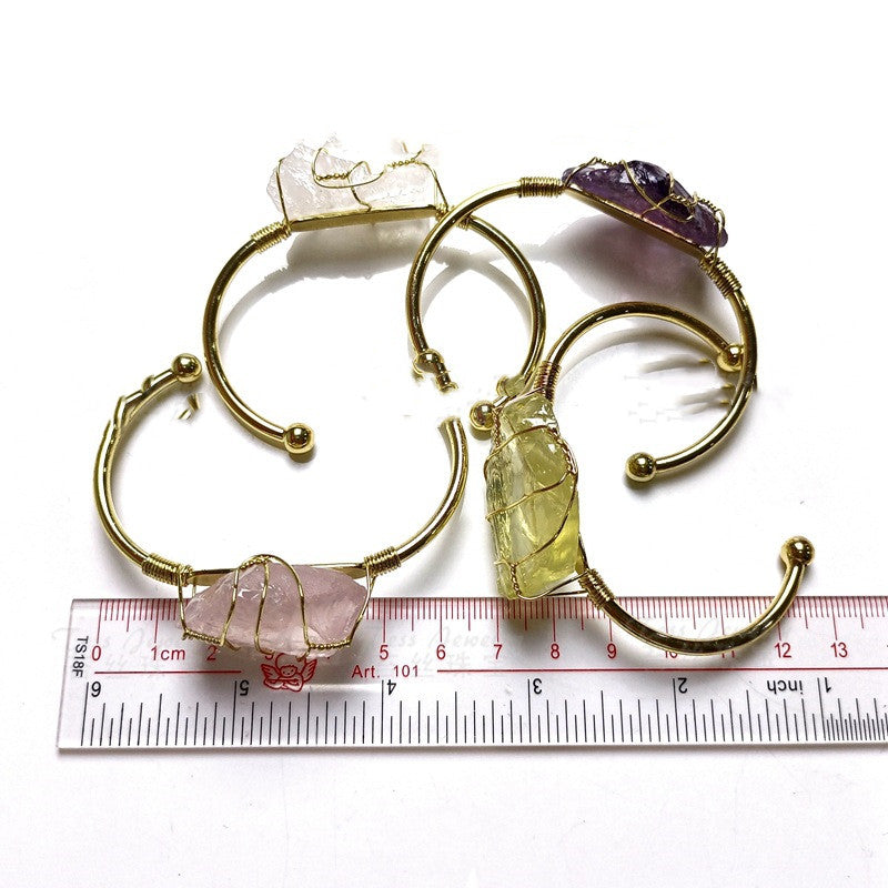 Crystal Bracelet