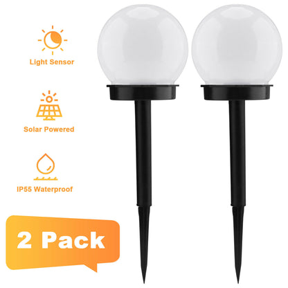 Outdoor Solar Lights Garden