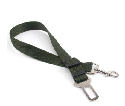 Fixed Strap Polyester Dog Strap Dog Leash
