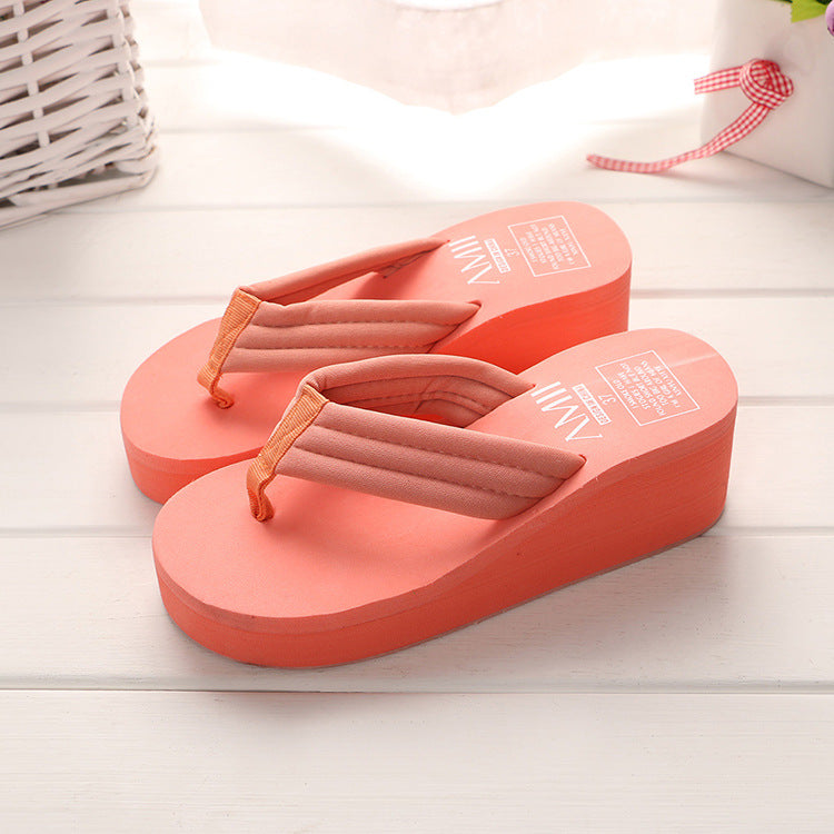Ladies summer Flip Flops Sandals