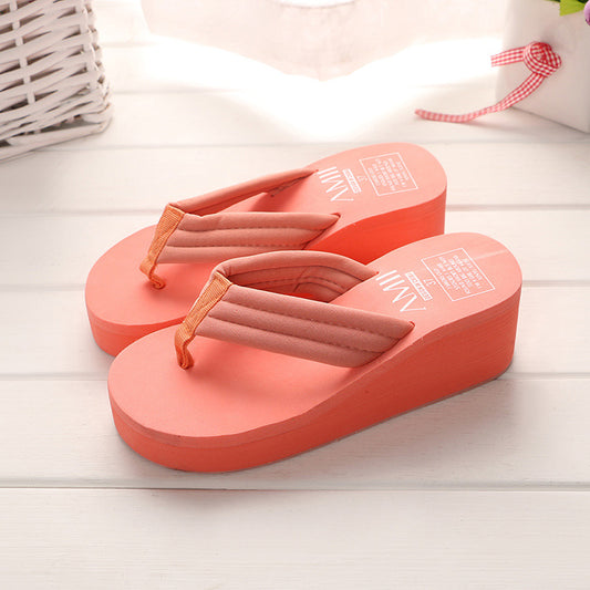 Ladies summer Flip Flops Sandals