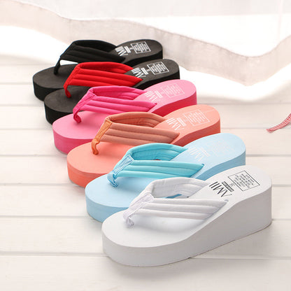 Ladies summer Flip Flops Sandals