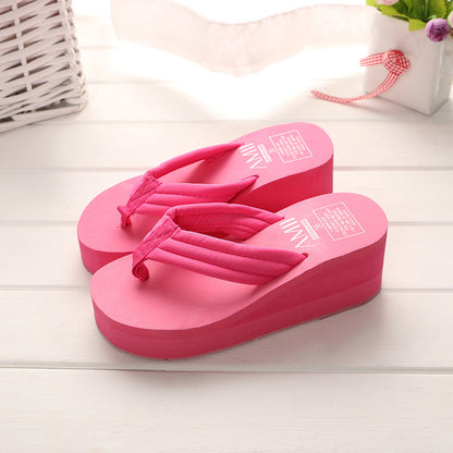 Ladies summer Flip Flops Sandals